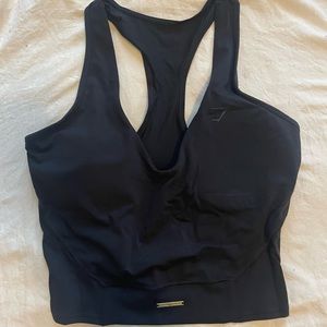 Gymshark Whitney crop tank